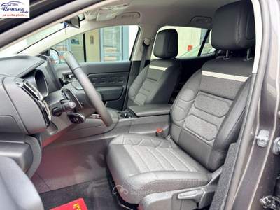 Citroen C5 Aircross BlueHDi 130 EAT8 Max Grigio usata Sant'Anastasia