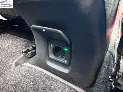 Opel Grandland  1.5 ecotec Business Elegance 130cv at8 Nero usata Sant'Anastasia