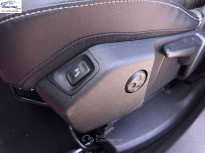 Opel Grandland  1.5 ecotec Business Elegance 130cv at8 Nero usata Sant'Anastasia