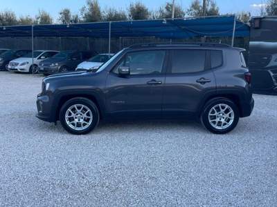 Jeep Renegade 1.6 Mjt 120CV Limited usata Andria
