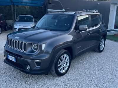 Jeep Renegade 1.6 Mjt 120CV Limited usata Andria