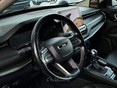 Jeep Compass 1.6 Mjt II 2WD Limited usata Villaricca
