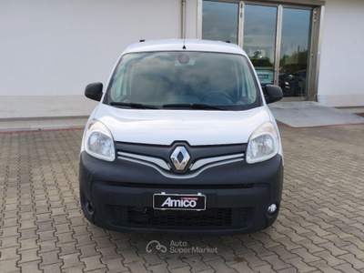 Renault Kangoo 1.5 dCi 90 CV 5p. S&S Limited2 Bianco usata San Michele Salentino