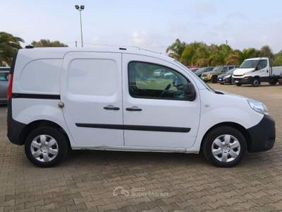 Renault Kangoo 1.5 dCi 90 CV 5p. S&S Limited2 Bianco usata San Michele Salentino