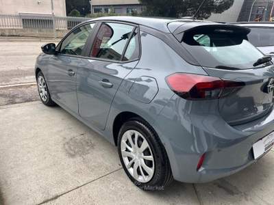 Opel Corsa 1.2 Edition Grigio usata Città Sant'Angelo