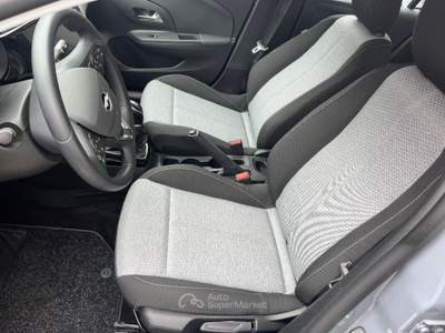 Opel Corsa 1.2 Edition Grigio usata Città Sant'Angelo