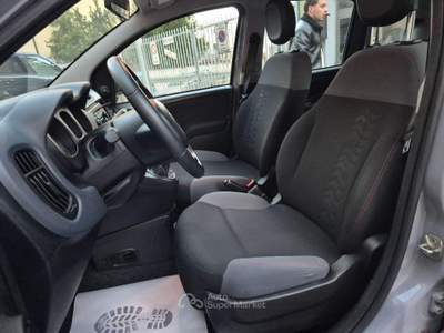 Fiat Panda 1.2 Easy usata Venafro