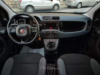 Fiat Panda 1.2 Easy usata Venafro