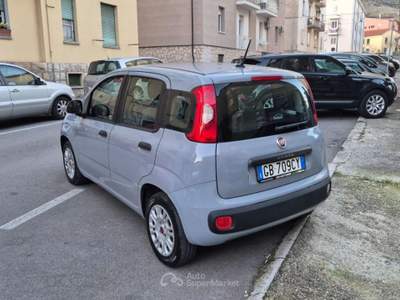 Fiat Panda 1.2 Easy usata Venafro
