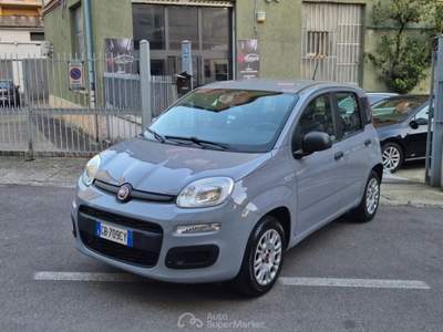 Fiat Panda 1.2 Easy usata Venafro