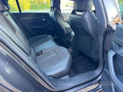 Peugeot 508 Stop&Start EAT8 SW GT Pack usata Pieve di Cento