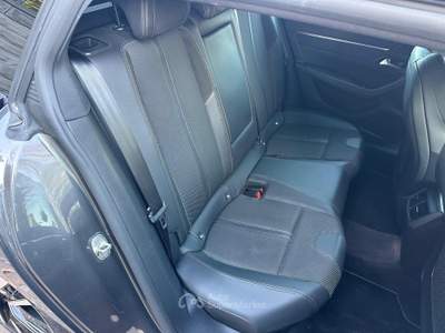 Peugeot 508 Stop&Start EAT8 SW GT Pack usata Pieve di Cento