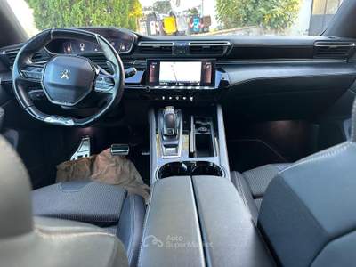 Peugeot 508 Stop&Start EAT8 SW GT Pack usata Pieve di Cento