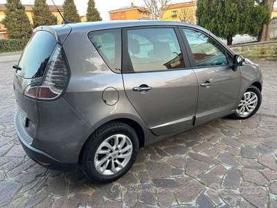 Renault Scénic Scenic Scénic 1.5 dCi 110CV Start&Stop Lim usata Pieve di Cento