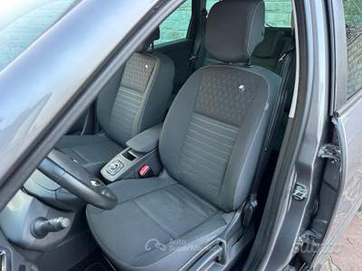 Renault Scénic Scenic Scénic 1.5 dCi 110CV Start&Stop Lim usata Pieve di Cento