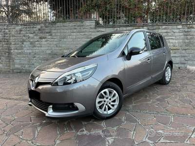 Renault Scénic Scenic Scénic 1.5 dCi 110CV Start&Stop Lim usata Pieve di Cento