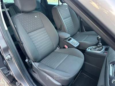 Renault Scénic Scenic Scénic 1.5 dCi 110CV Start&Stop Lim usata Pieve di Cento