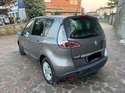 Renault Scénic Scenic Scénic 1.5 dCi 110CV Start&Stop Lim usata Pieve di Cento