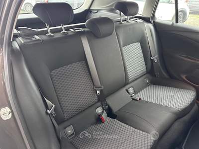 Opel Astra Sports Tourer usata Pieve di Cento