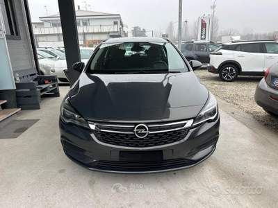 Opel Astra Sports Tourer usata Pieve di Cento
