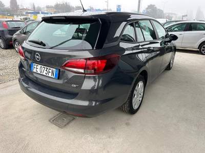 Opel Astra Sports Tourer usata Pieve di Cento