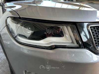 Jeep Compass II 2WD Limited usata Pieve di Cento