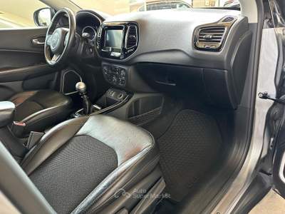 Jeep Compass II 2WD Limited usata Pieve di Cento
