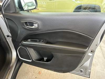 Jeep Compass II 2WD Limited usata Pieve di Cento