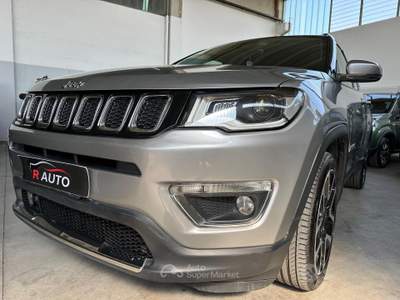 Jeep Compass II 2WD Limited usata Pieve di Cento