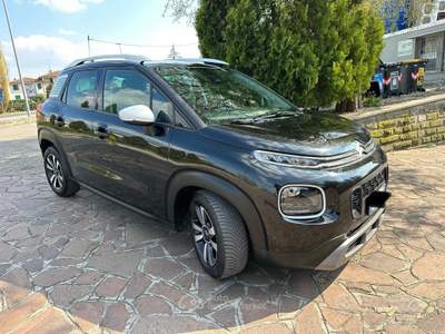 Citroen C3 Aircross PureTech 82 Shine NEOPATENTATI usata Pieve di Cento