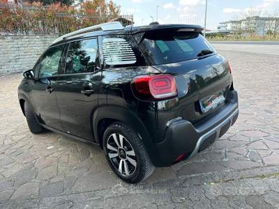 Citroen C3 Aircross PureTech 82 Shine NEOPATENTATI usata Pieve di Cento
