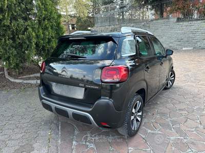 Citroen C3 Aircross PureTech 82 Shine NEOPATENTATI usata Pieve di Cento