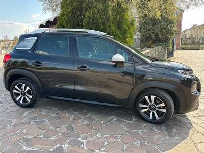 Citroen C3 Aircross PureTech 82 Shine NEOPATENTATI usata Pieve di Cento