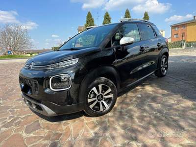 Citroen C3 Aircross PureTech 82 Shine NEOPATENTATI usata Pieve di Cento
