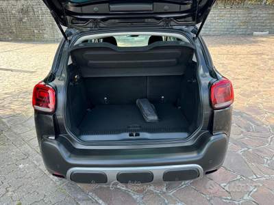 Citroen C3 Aircross PureTech 82 Shine NEOPATENTATI usata Pieve di Cento