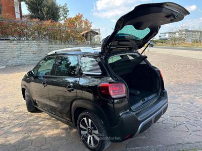 Citroen C3 Aircross PureTech 82 Shine NEOPATENTATI usata Pieve di Cento