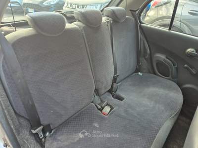 Nissan Micra 16V 5 porte Jive usata Ciampino