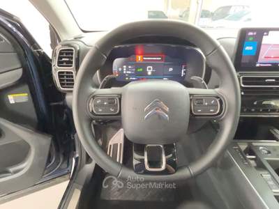 Citroen C5 Aircross BlueHDi 130 S&S Shine Max EAT8 -** Blu/Azzurro usata Ciampino
