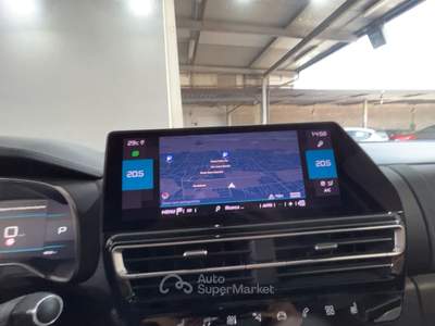 Citroen C5 Aircross BlueHDi 130 S&S Shine Max EAT8 -** Blu/Azzurro usata Ciampino