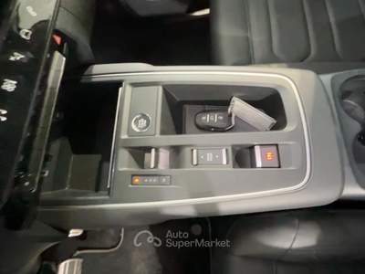 Citroen C5 Aircross BlueHDi 130 S&S Shine Max EAT8 -** Blu/Azzurro usata Ciampino