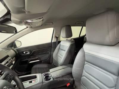 Citroen C5 Aircross BlueHDi 130 S&S Shine Max EAT8 -** Blu/Azzurro usata Ciampino