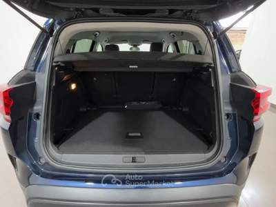 Citroen C5 Aircross BlueHDi 130 S&S Shine Max EAT8 -** Blu/Azzurro usata Ciampino