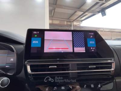 Citroen C5 Aircross BlueHDi 130 S&S Shine Max EAT8 -** Blu/Azzurro usata Ciampino