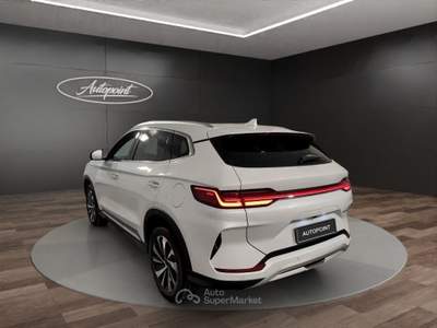 BYD Seal 1.5 218cv Boost Bianco usata Venezia