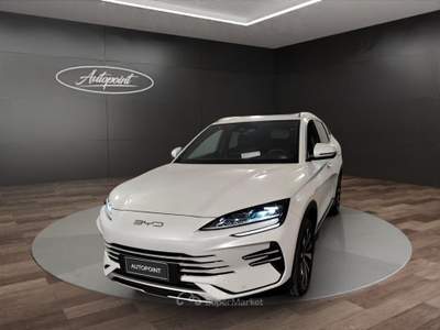 BYD Seal 1.5 218cv Boost Bianco usata Venezia
