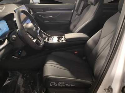 BYD Seal 1.5 218cv Boost Bianco usata Venezia