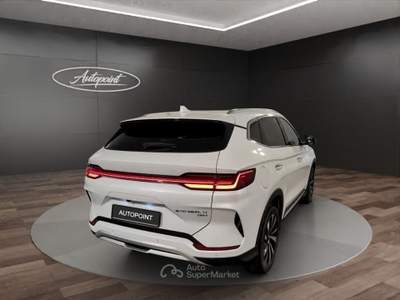 BYD Seal 1.5 218cv Boost Bianco usata Venezia
