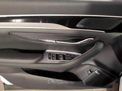 BYD Seal 1.5 218cv Boost Bianco usata Venezia