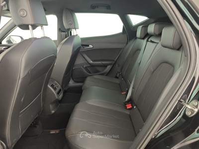 Cupra Formentor 2.0 TDI DSG -** Nero usata Ciampino