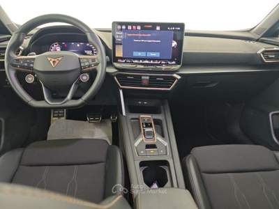 Cupra Formentor 2.0 TDI DSG -** Nero usata Ciampino